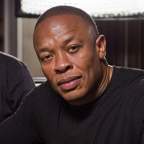 Dr. Dre Photo