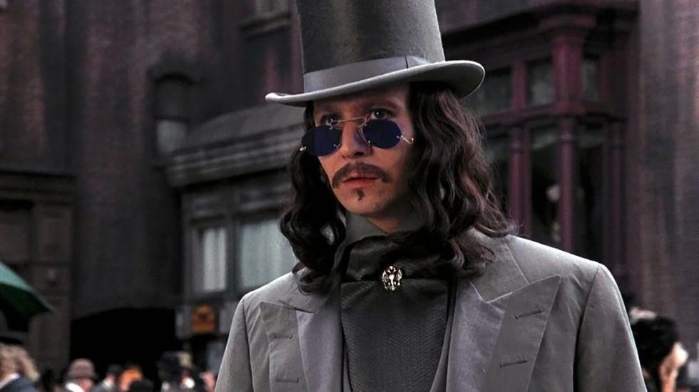 dracula gary oldman