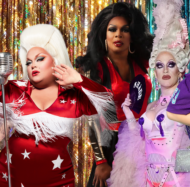 The Way Back: Counter-Culture on the Drag