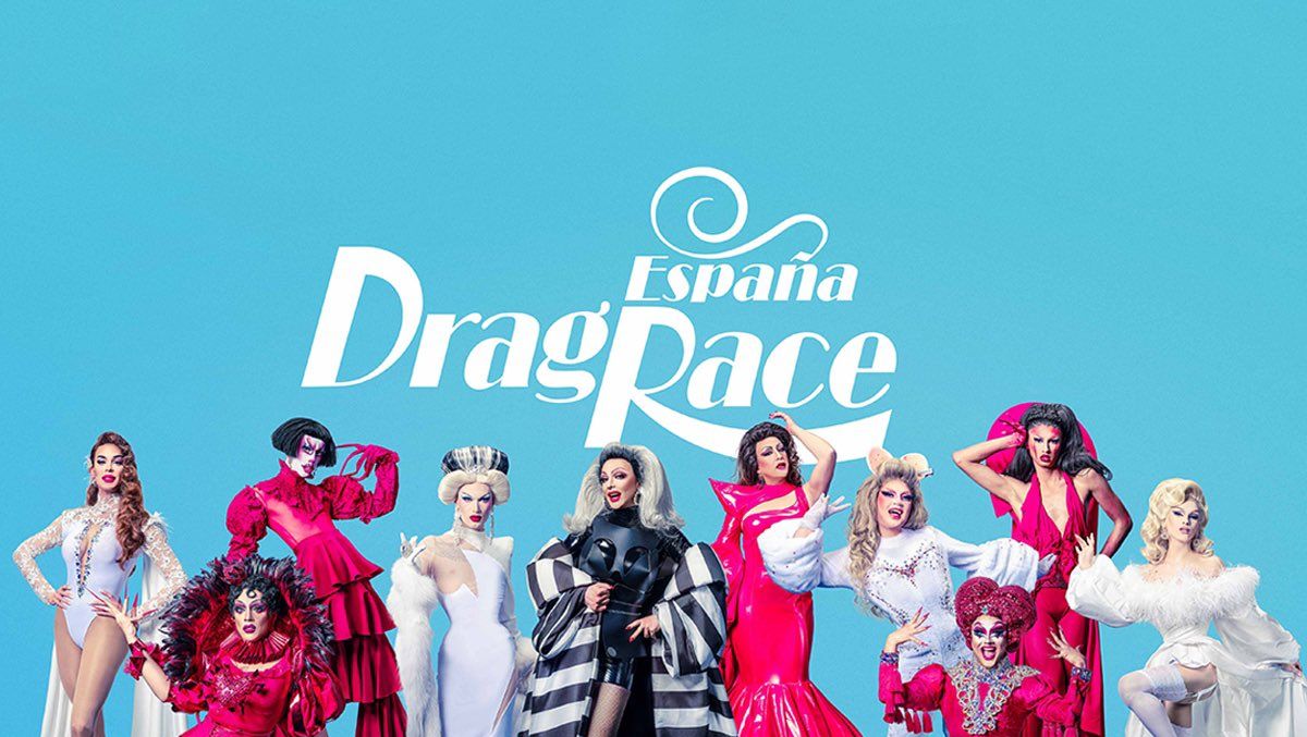 RuPaul's Drag Race UK season 2 premiere, season 3 renewal announced