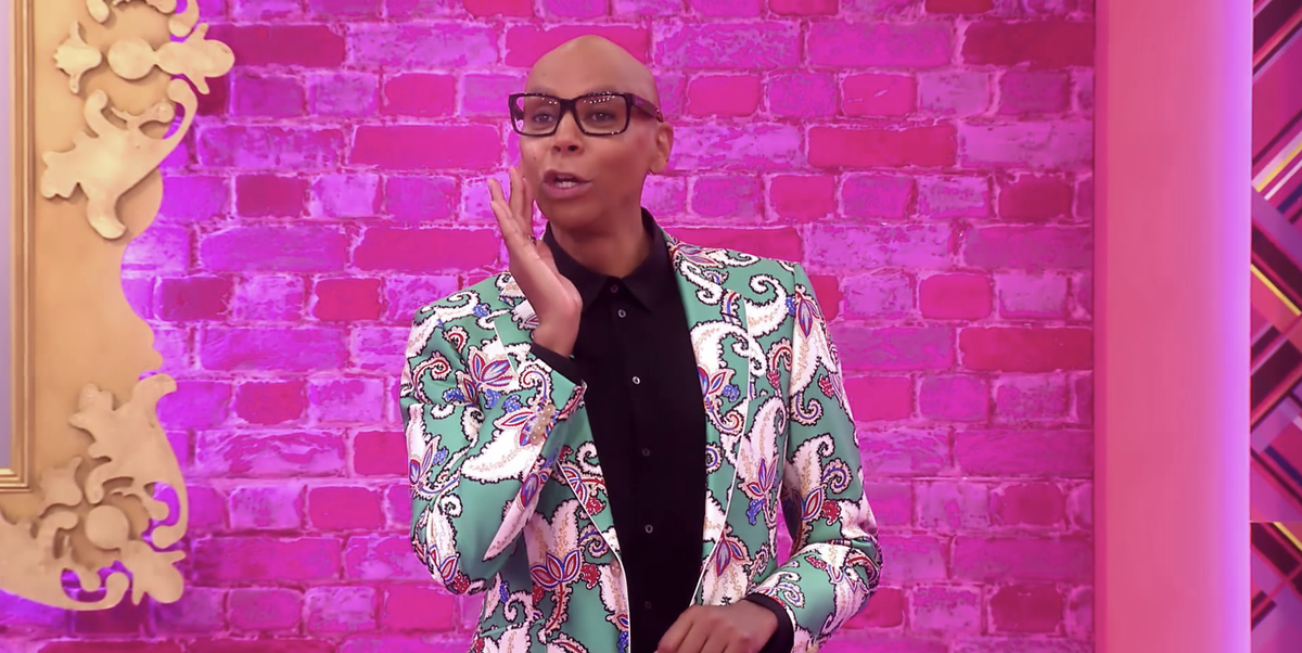 RuPaul's Drag Race announces another European spin-off