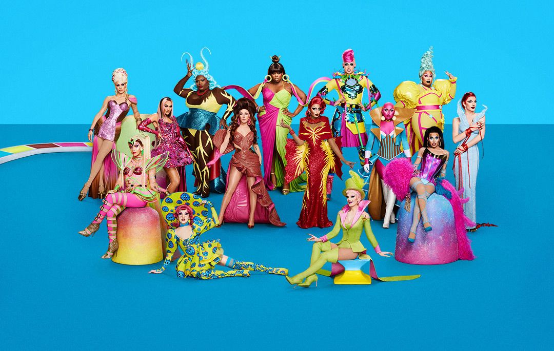 Rupaul's drag race season 11 episode 14 watch clearance online