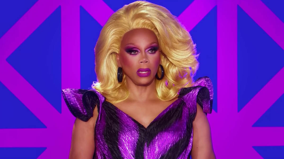 RuPaul's Drag Race UK series 3 eliminates first queen