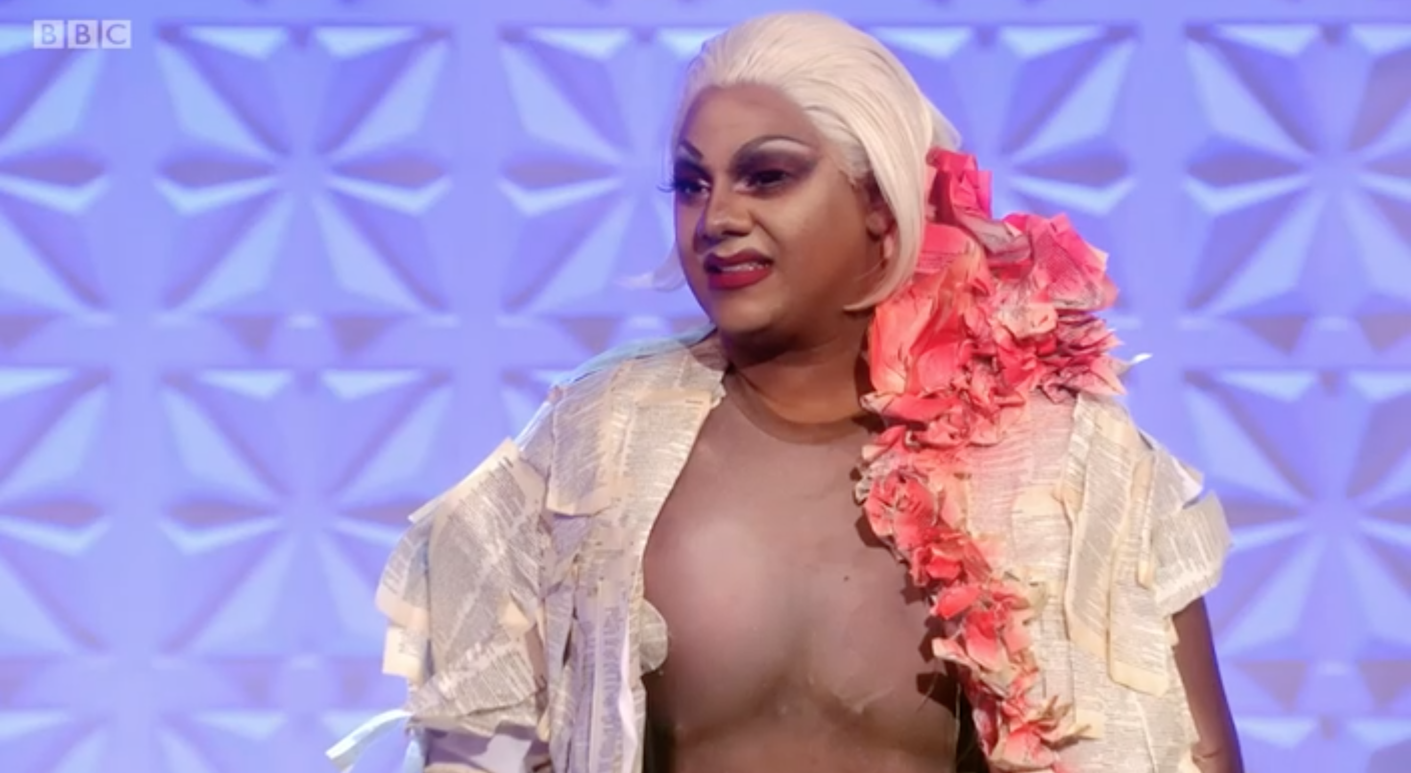 Drag Race UK Scaredy Kat reveals what it was like being eliminated