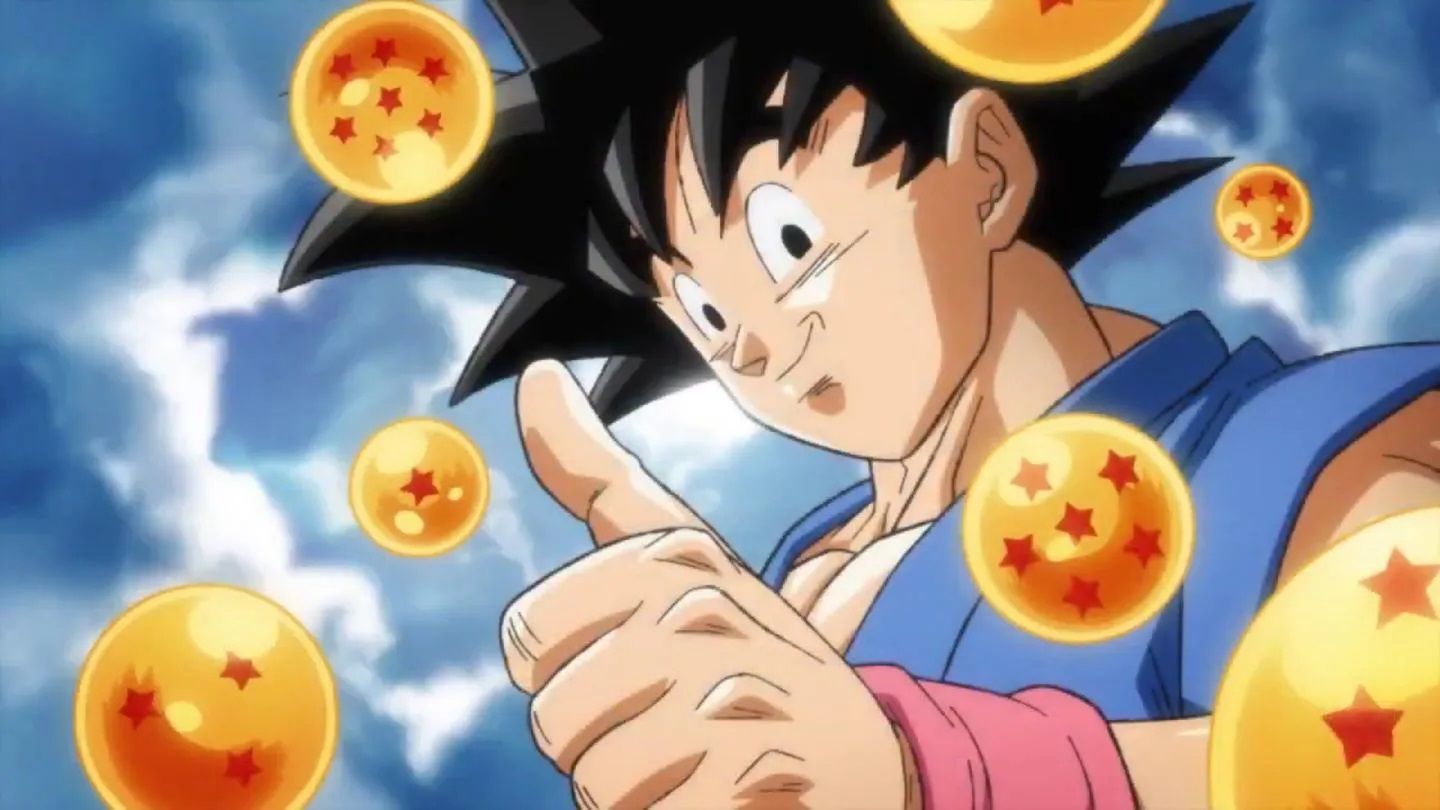 Dragon Ball Heroes: ¿Dónde ver el anime?