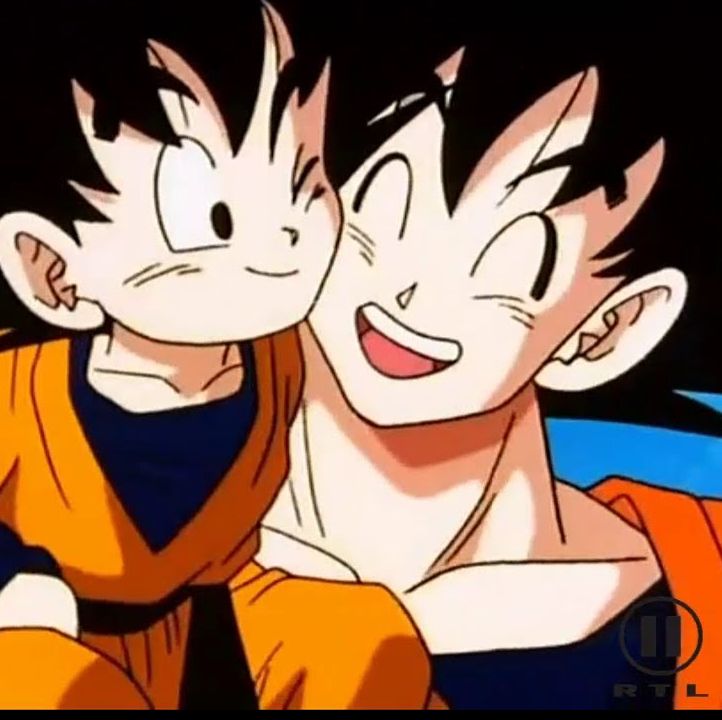  Dragon Ball  ¿Es Goku un Mal Padre? Akira Toriyama Responde