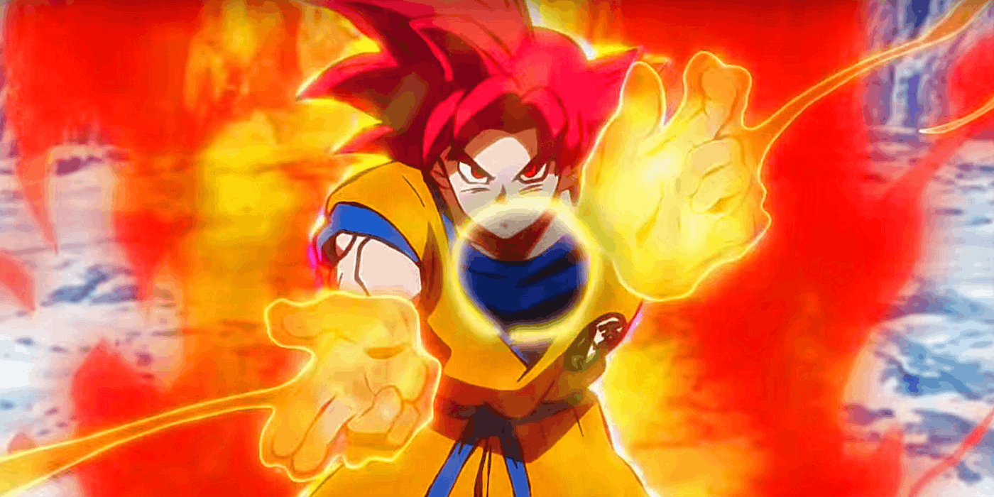 Crítica: Dragon Ball Super: Broly