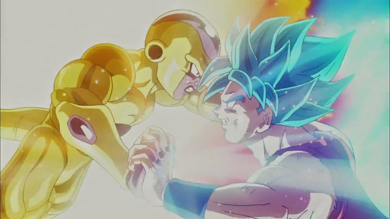 Dragon Ball Super: Super Hero: ¿Merece la pena ver la película? Sí