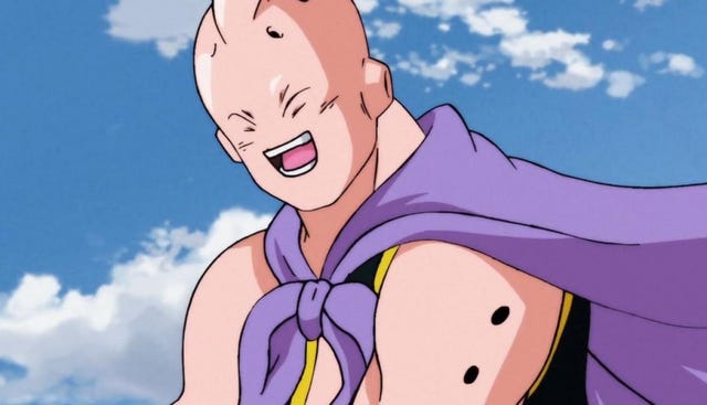 Qué significa majin boo