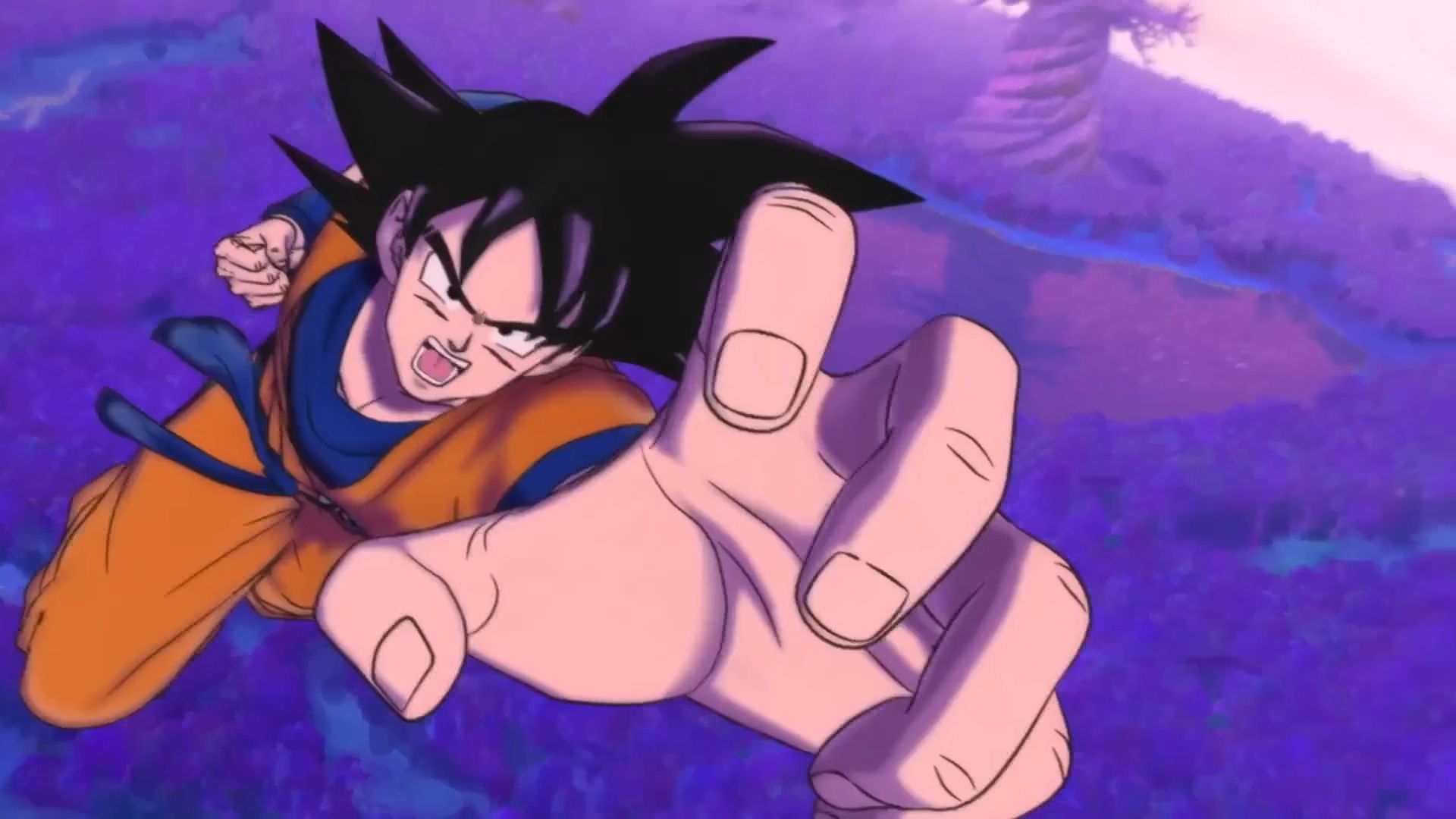 Dragon Ball Super: Super Hero, Trailer Oficial