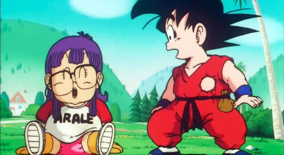 Dragon Ball