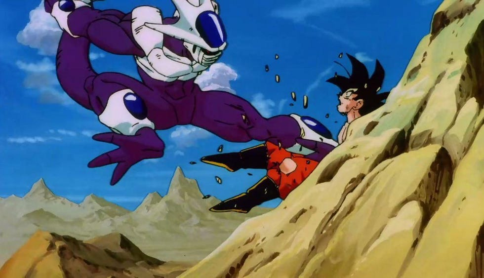 Dragon Ball