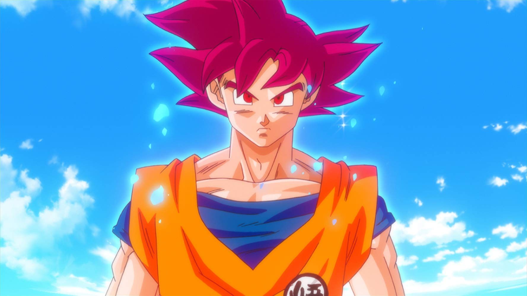 Dragon ball fighterz goku dragon ball xenoverse 2 bola de drac, las  estrellas, televisión, continuar, manga png