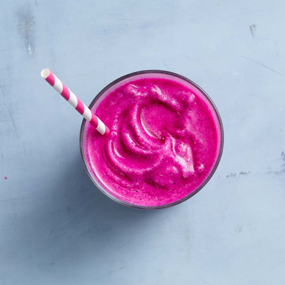 Dragon Fruit Smoothie - Know Your Produce