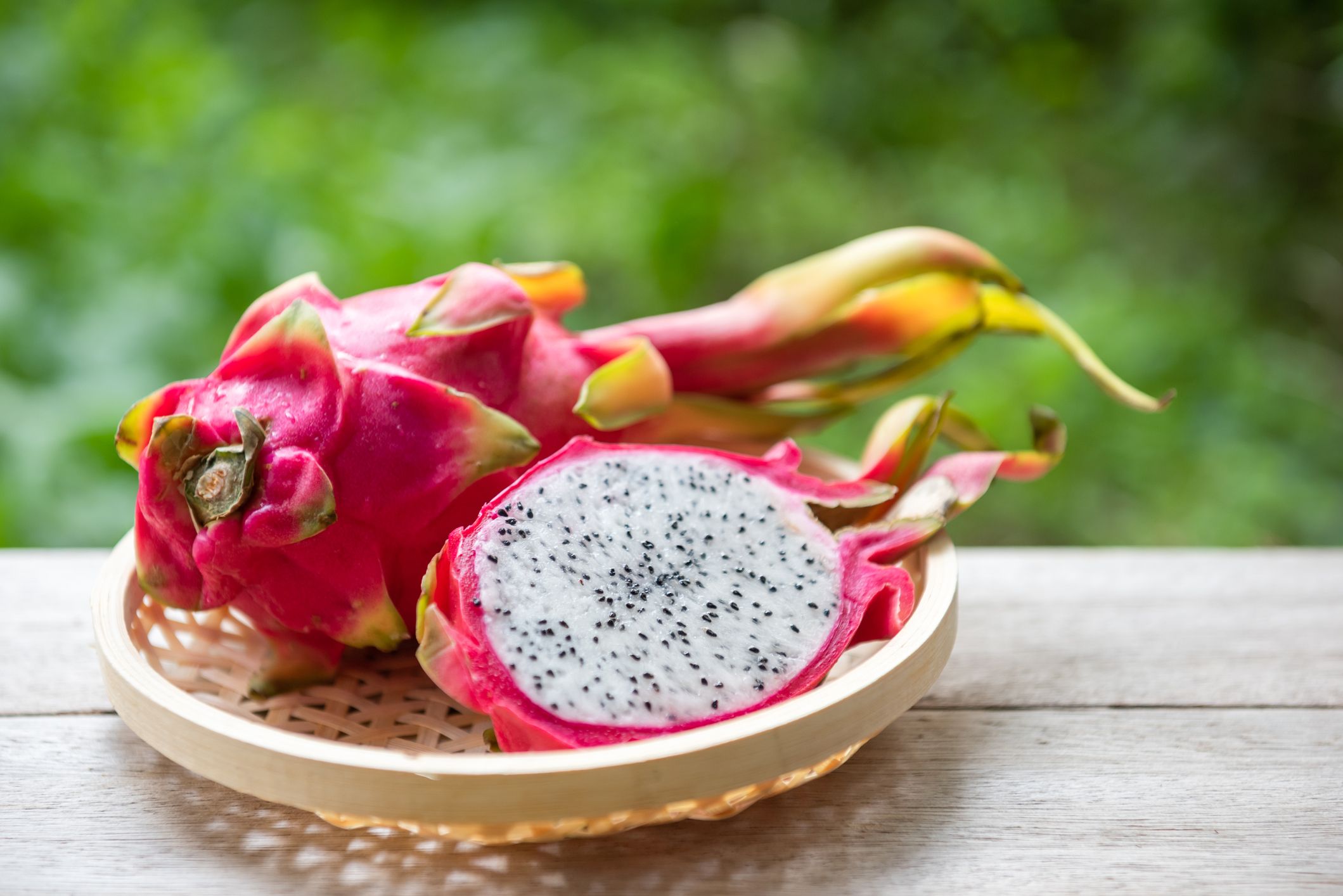 9+ Reasons to Eat Yellow Dragon Fruit - Clean Eating Kitchen