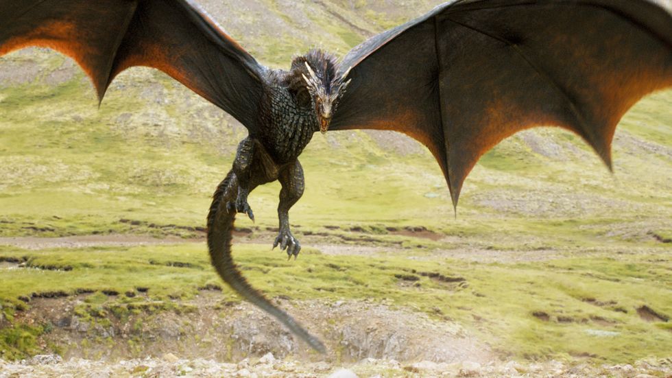 Game Of Thrones Timeline Explained With House Of The Dragons Falling  Perfectly In Sync - From 'First Men' In Westeros To The Mad King