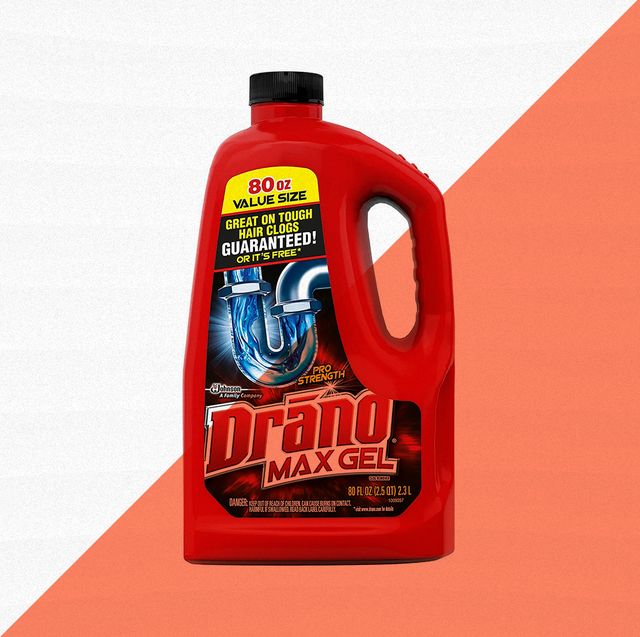 The 10 Best Drain Cleaners in 2024