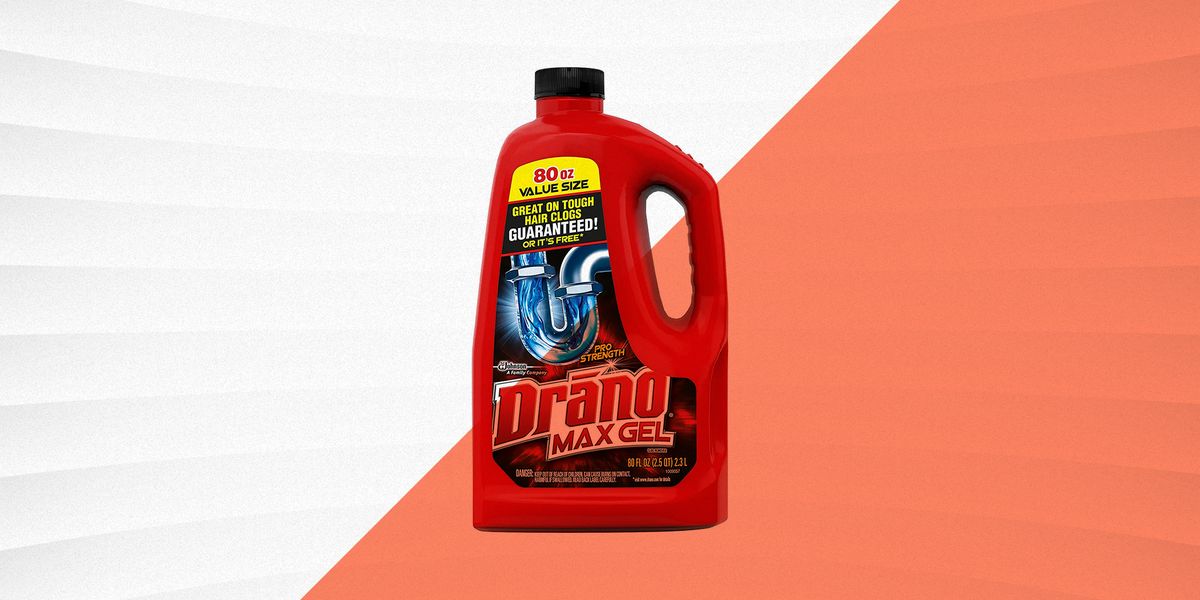 The 9 Best Drain Cleaners of 2024 for Showers, Sinks, and More