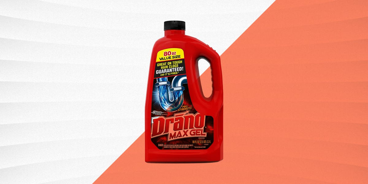 Professional and DIY Drain Cleaning Equipment