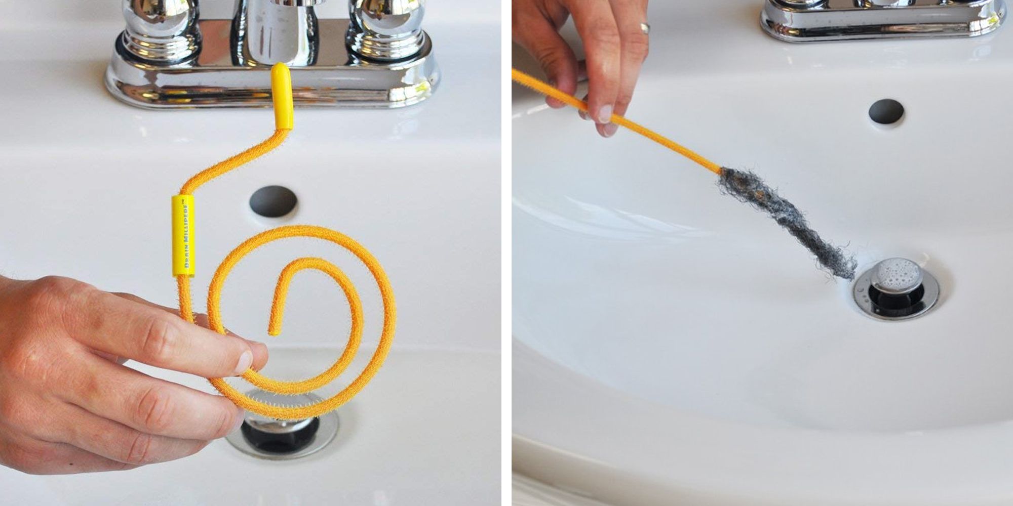 This $5 Tool Is the Answer to Your Clogged Drain