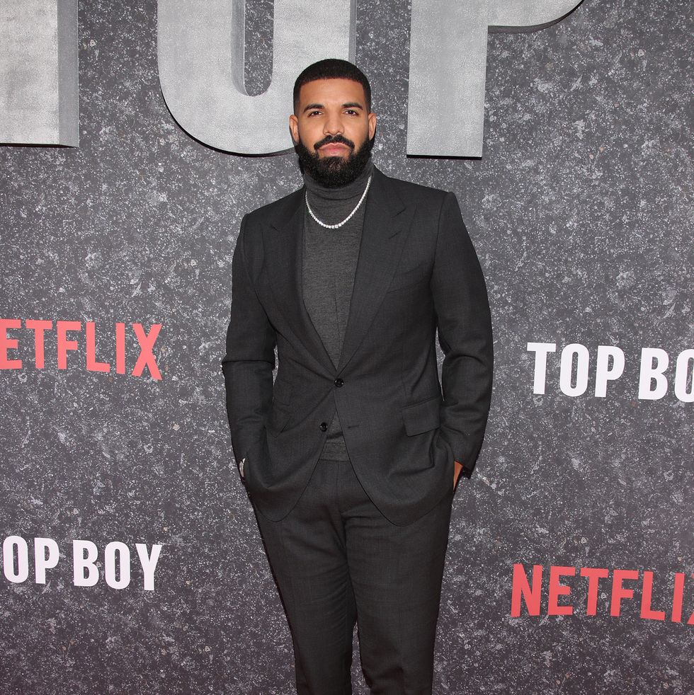 Drake confirms season 4 of Top Boy on Netflix for 2020