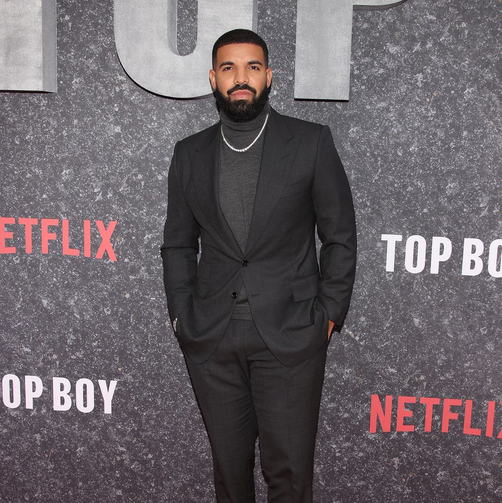 Drake confirms season 4 of Top Boy on Netflix for 2020