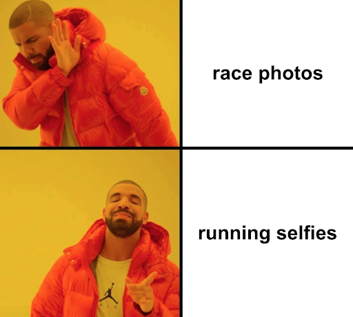 Running memes