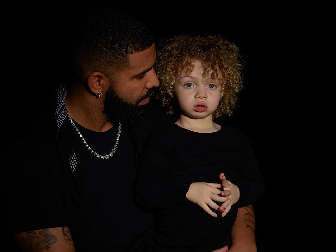 Everything You Need Know About Drake's Son Adonis and Sophie Brussaux - Pusha T Lyrics