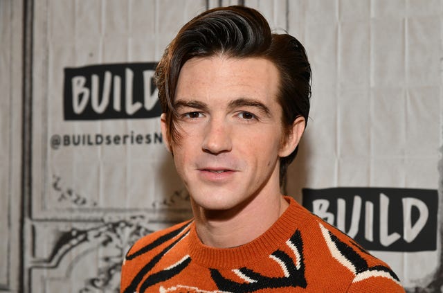 Drake Bell Tweeted His Own Sexy Nude Pic - See Drake Bell's NSFW Photo