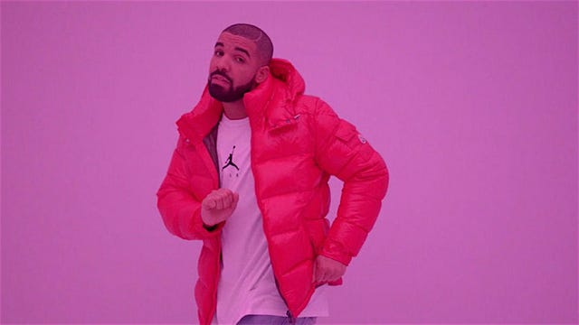 The Best Drake Outfits of All Time