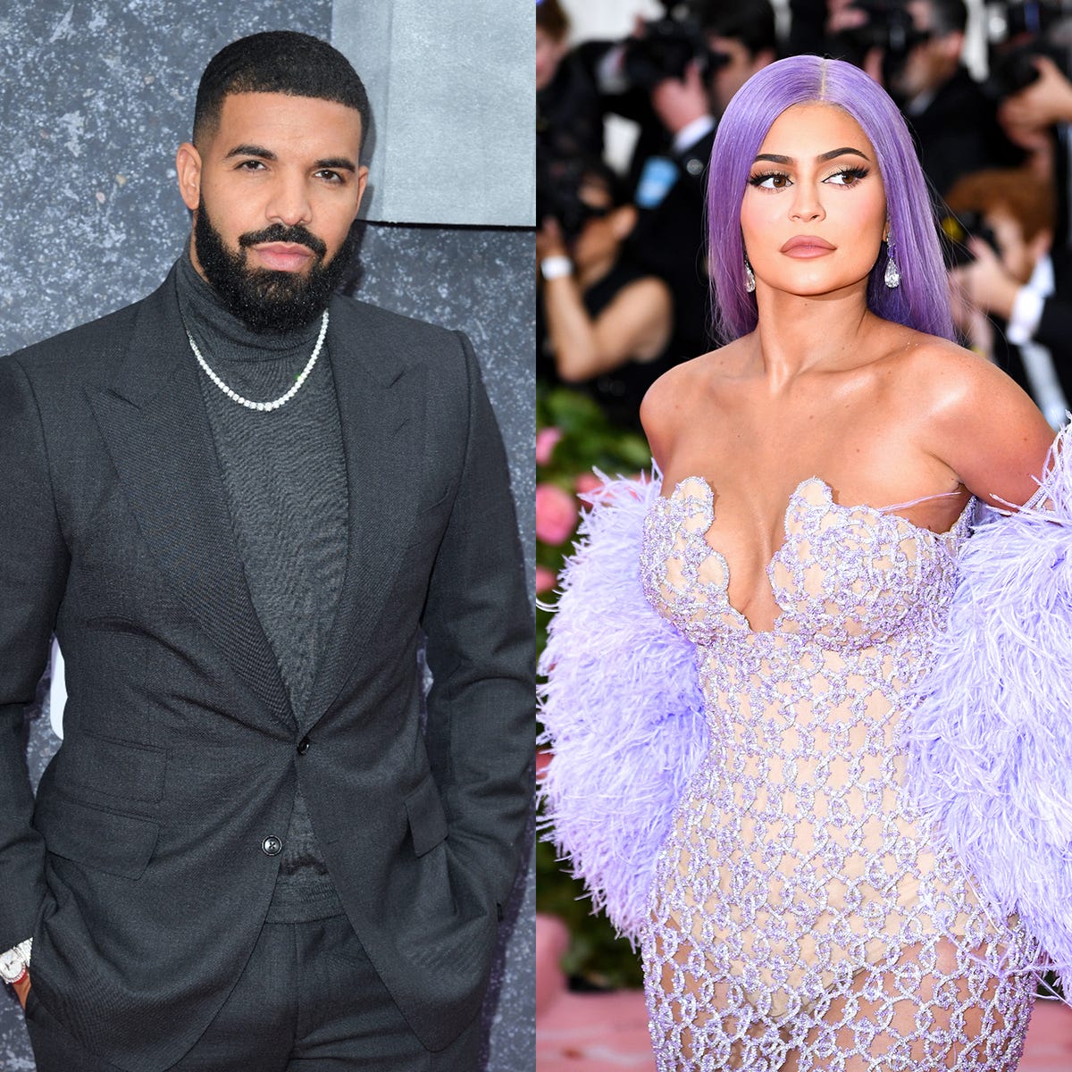 Drake Posts Response to Leaked Kylie Jenner Song with Future