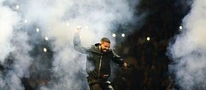 Pusha T's new Drake diss track