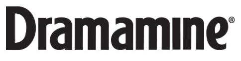 Dramamine Logo