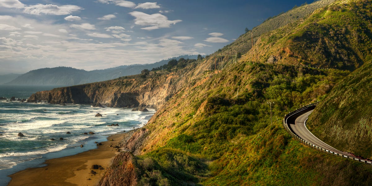 A Design Lover’s Guide to the Central California Coast