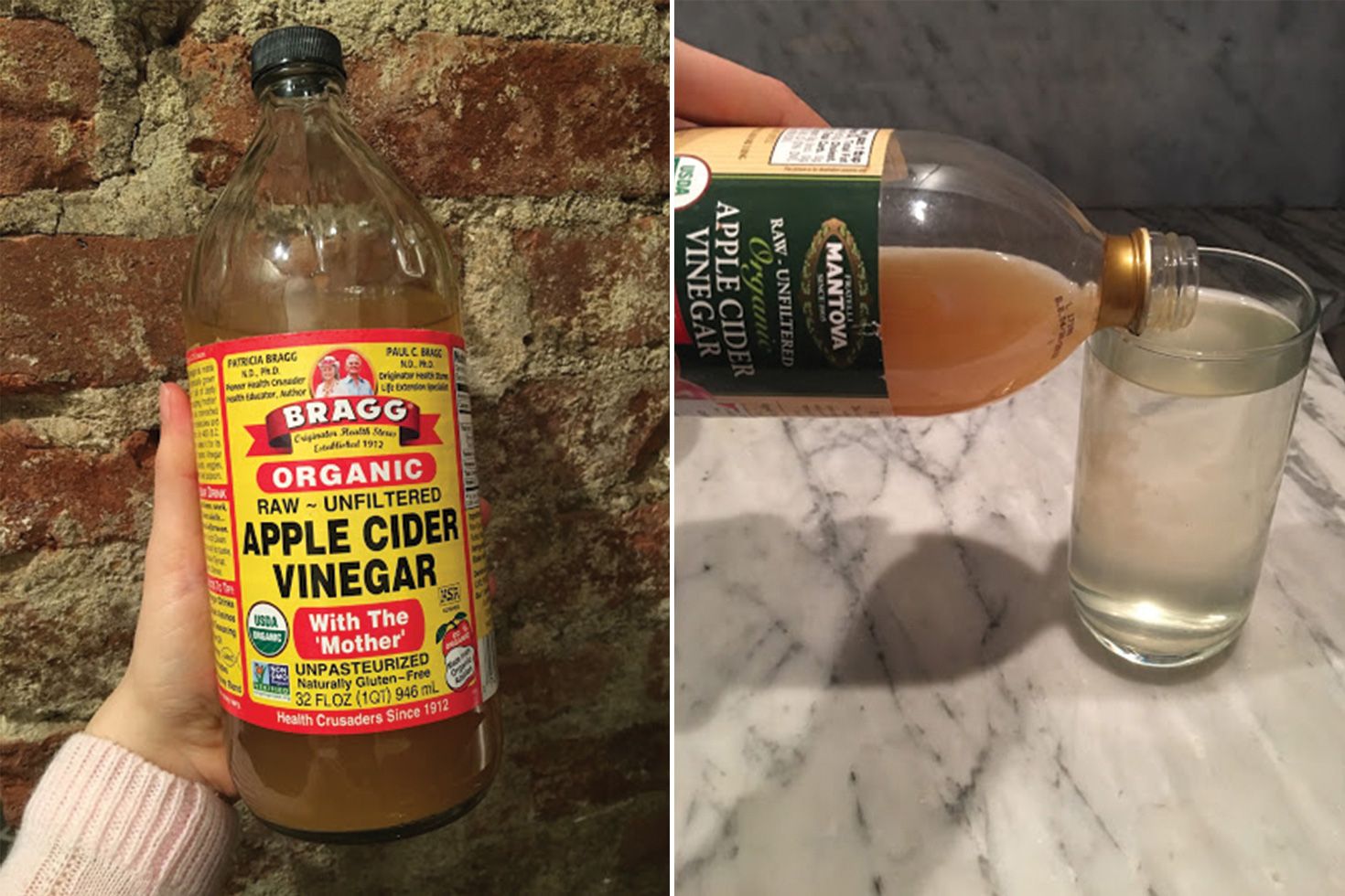 Apple cider vinegar for weight loss: Does it really work
