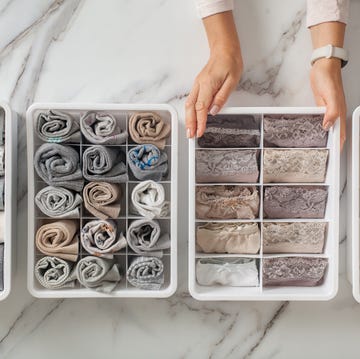 Drawer organisers drawer organisers