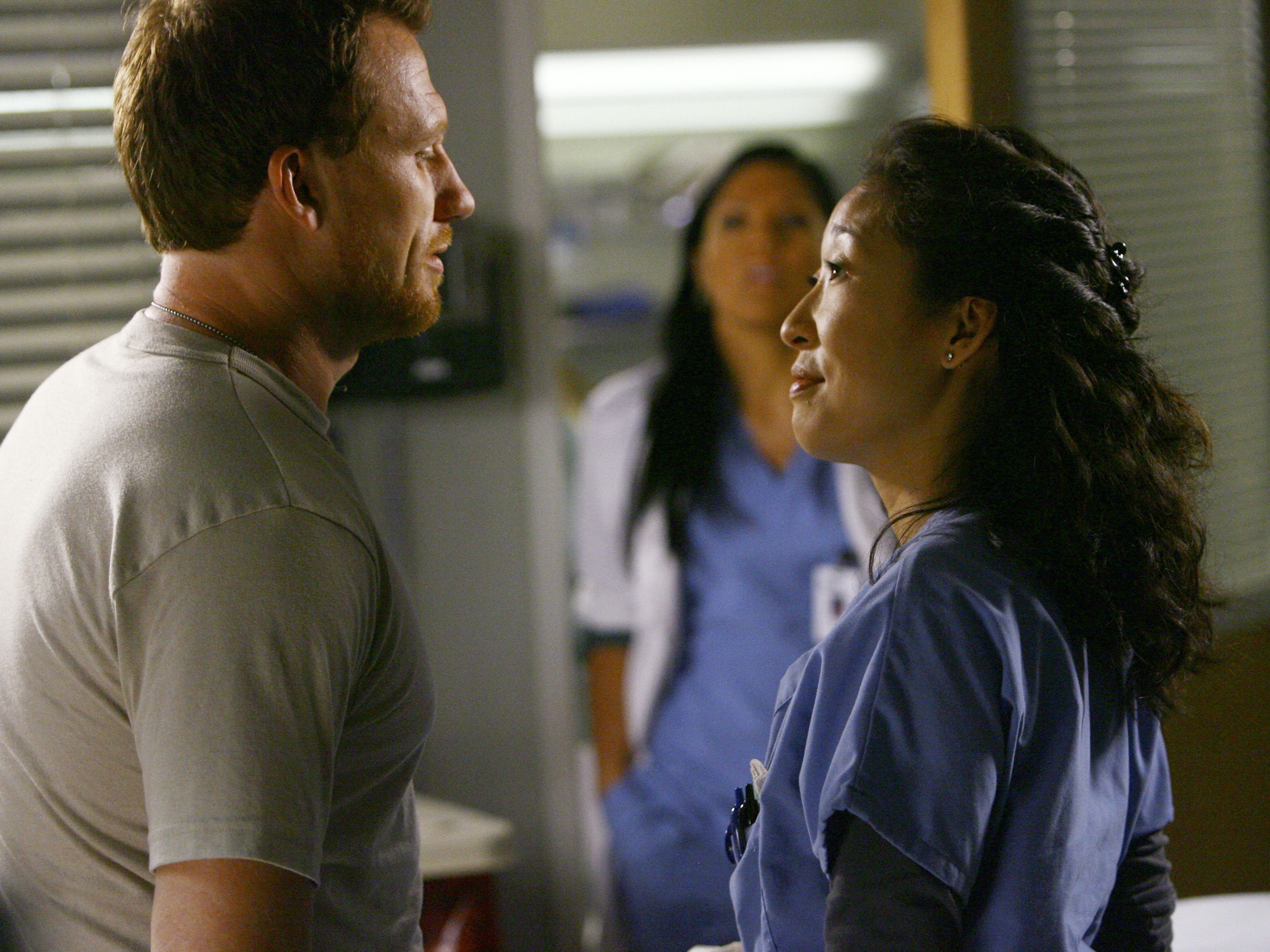 Grey's anatomy season 3 episode 25 sale watch online free