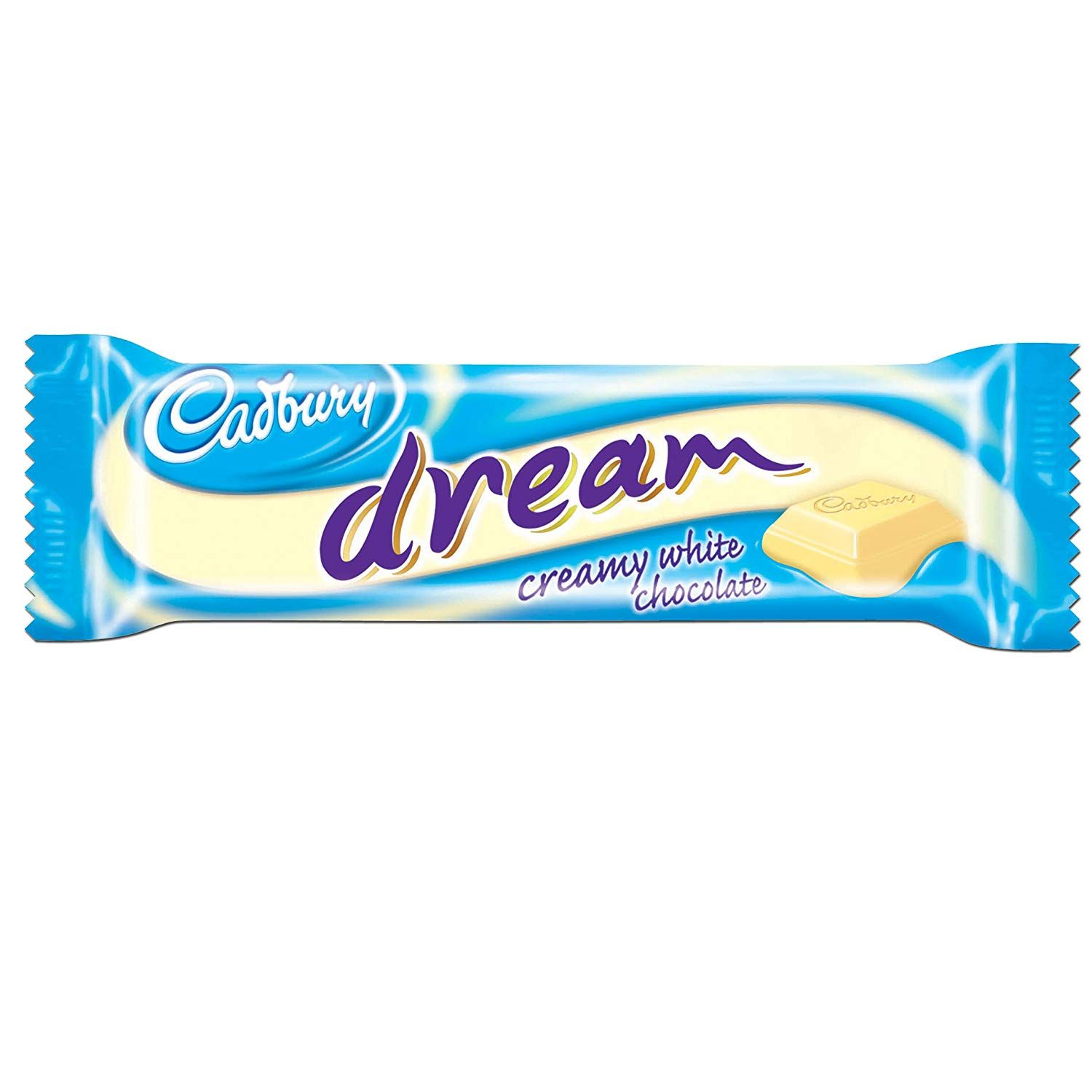 Cadbury's dream store