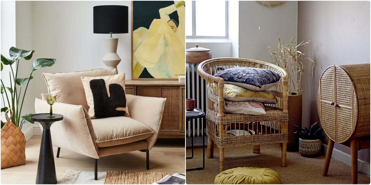 The UK’s Top 5 Dream Interior Styles Revealed