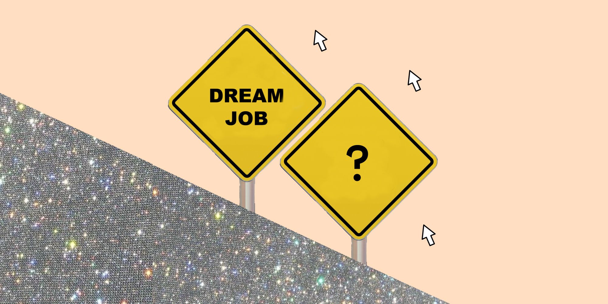 dream job clipart