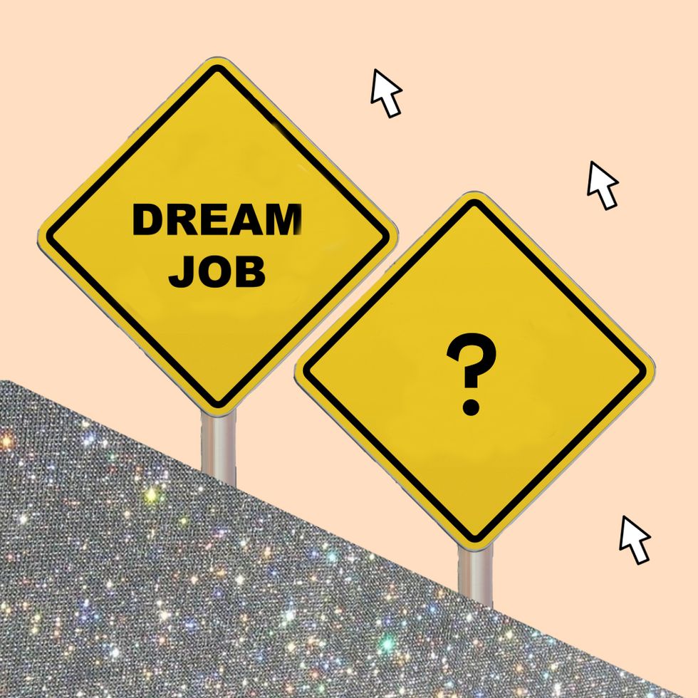 A Dream Job
