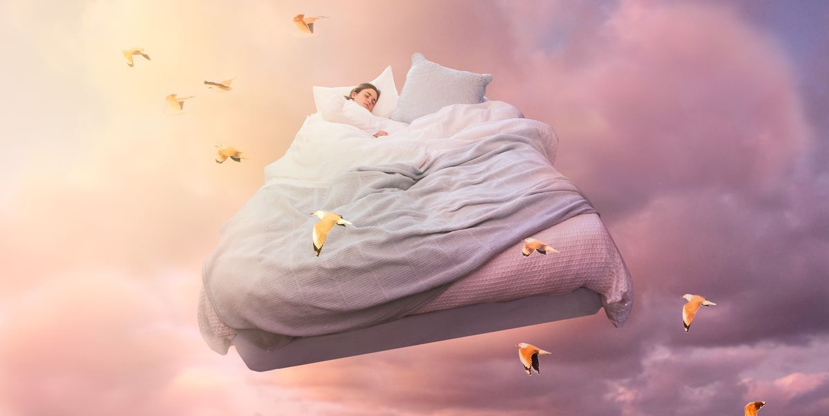 Lucid Dreaming: How to Lucid Dream, Benefits, Risks