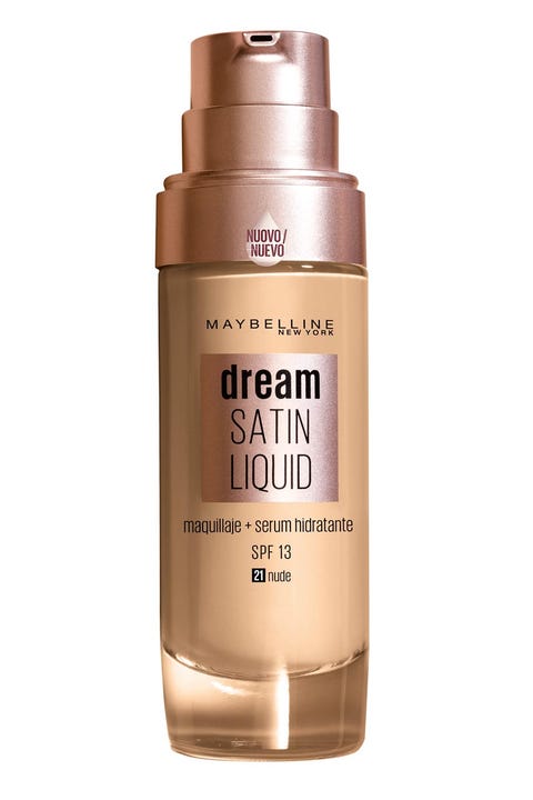 Bases de maquillaje para sobrevivir al calor perfectas para verano para el calor Bases de maquillaje para sobrevivir al calor perfectas para verano