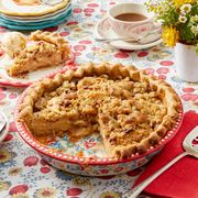 dreamy apple pie recipe