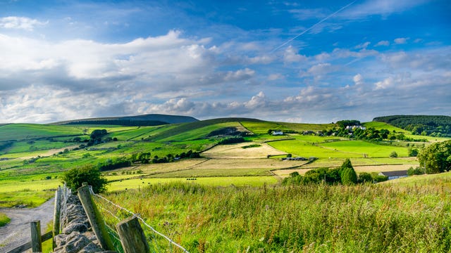 This Is Why Food From Lancashire Is The Best In The UK