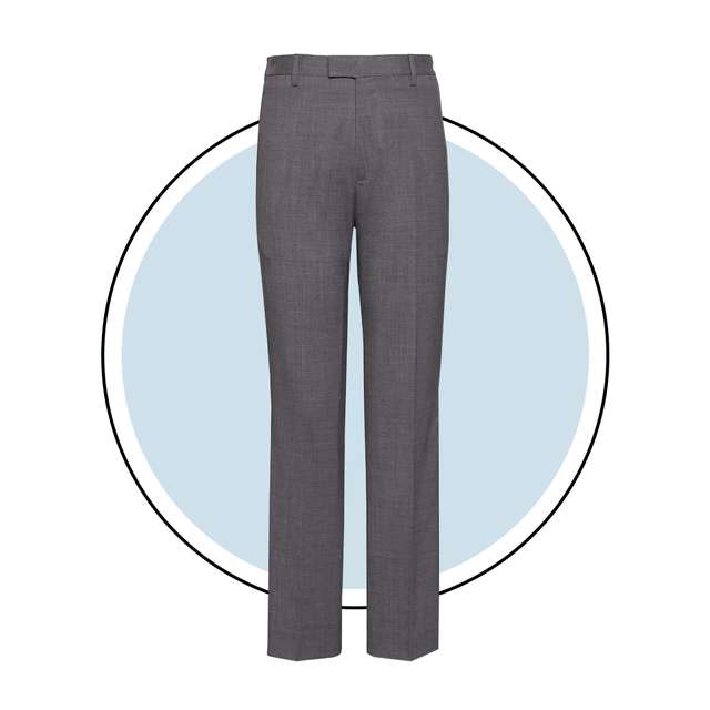 How To Find The Perfect Pair Of Trousers