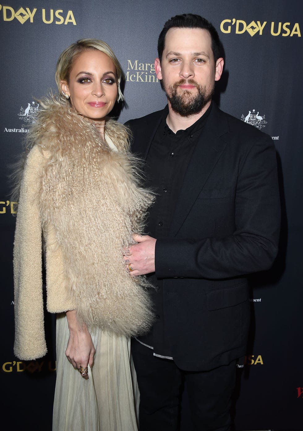 Fur, Fur clothing, Fashion, Event, Fashion design, Premiere, Textile, Haute couture, Facial hair, Fashion accessory, 