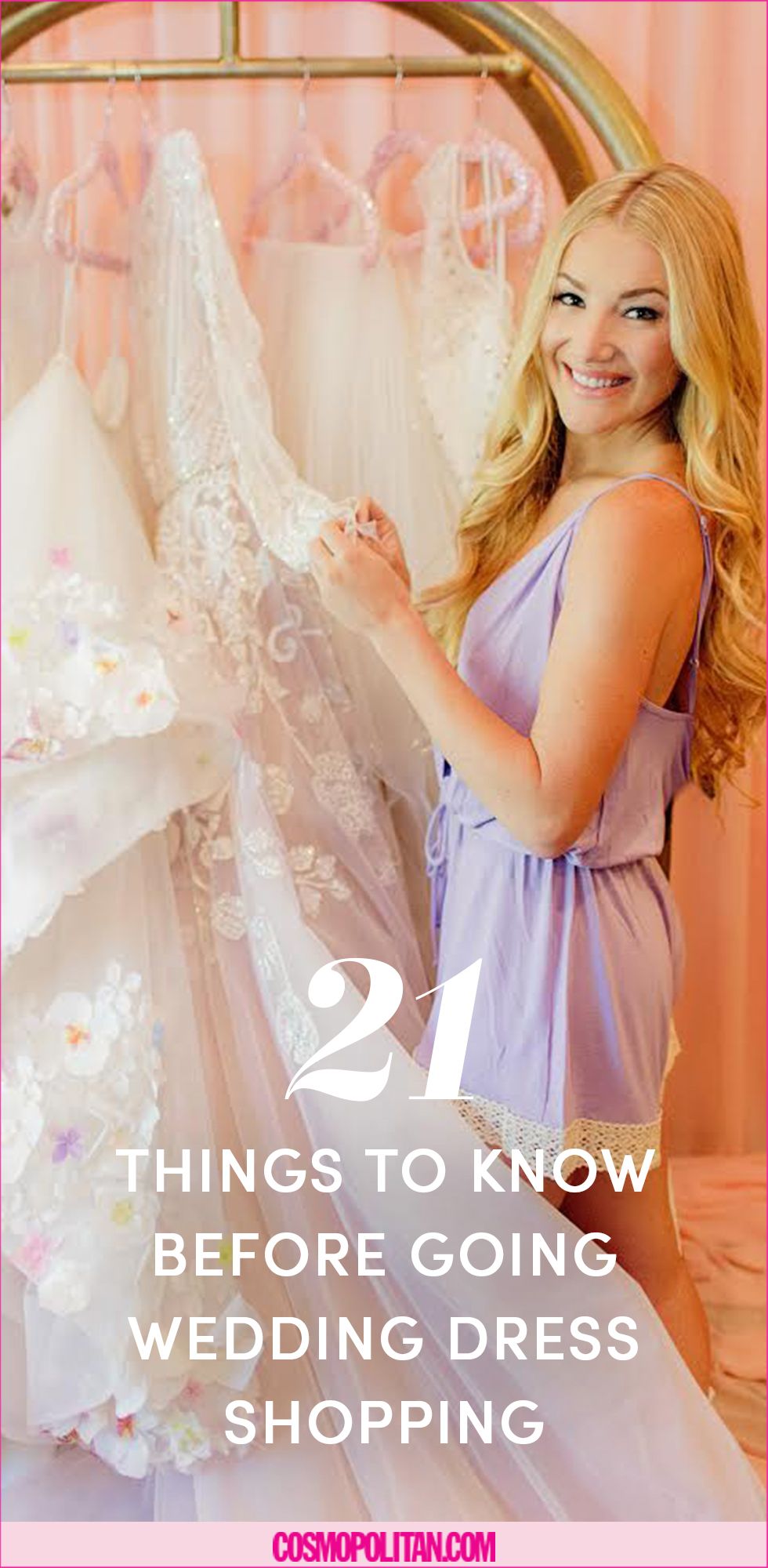 Wedding Dress Shopping What to Know Before Buying a Wedding Dress