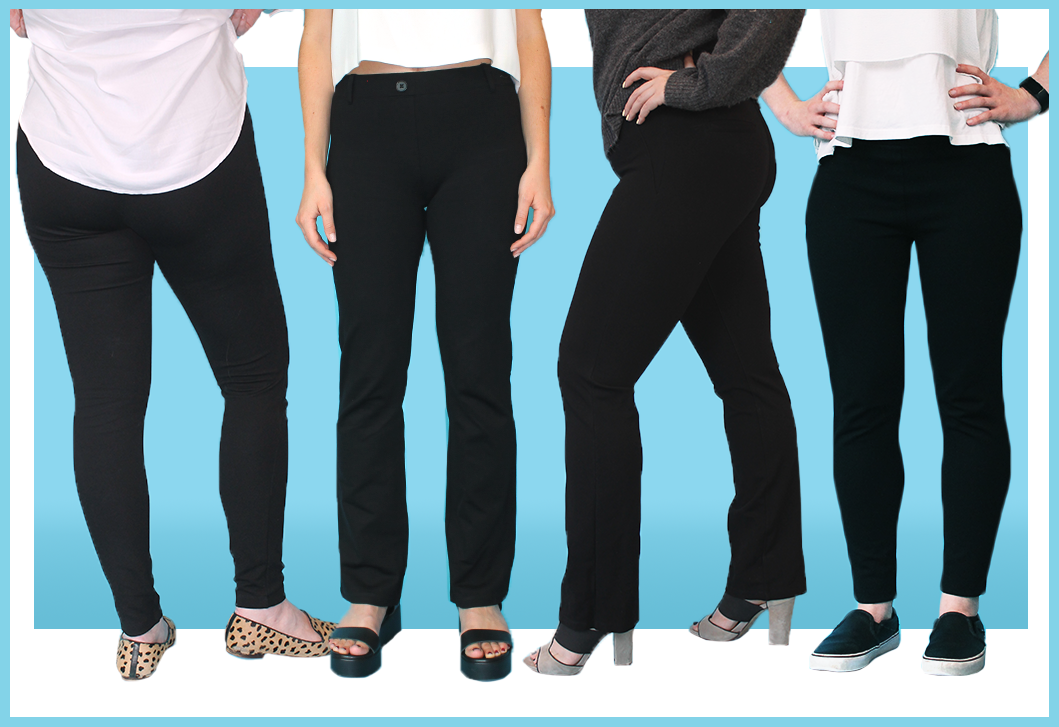 Betabrand, Pants & Jumpsuits, Betabrand Dress Pant Yoga Pants