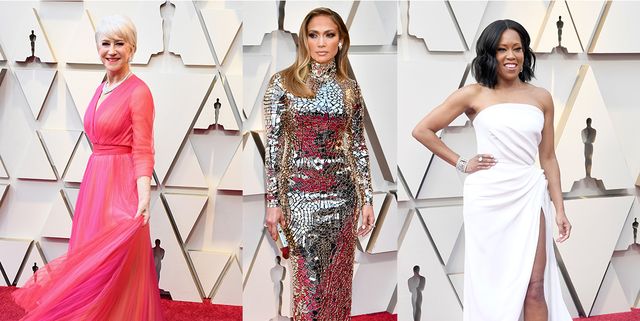 Oscars 2019 dresses